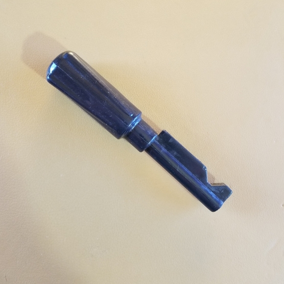 Railroad Train Reverse Key - Picture 3 of 3